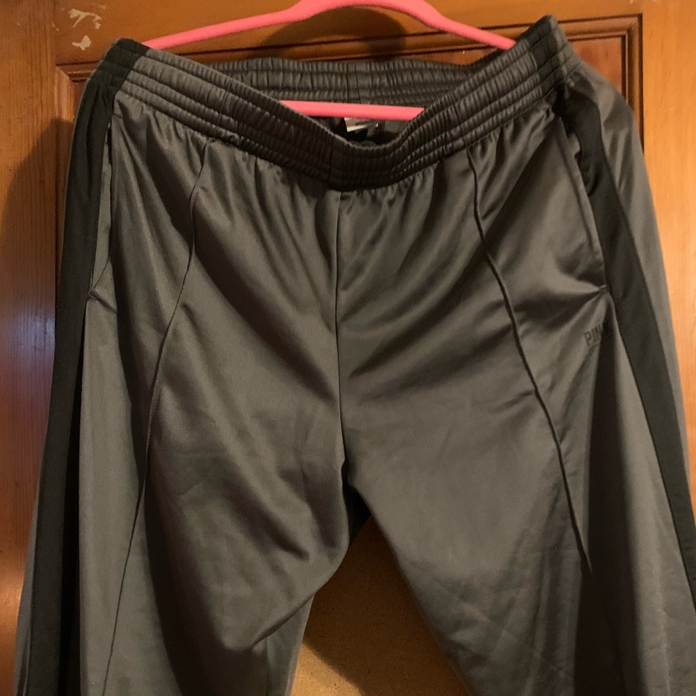 Pink Lounge Pants